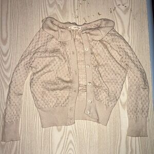 Soor Ploom Sweater‎ Girls Size 6/7yr